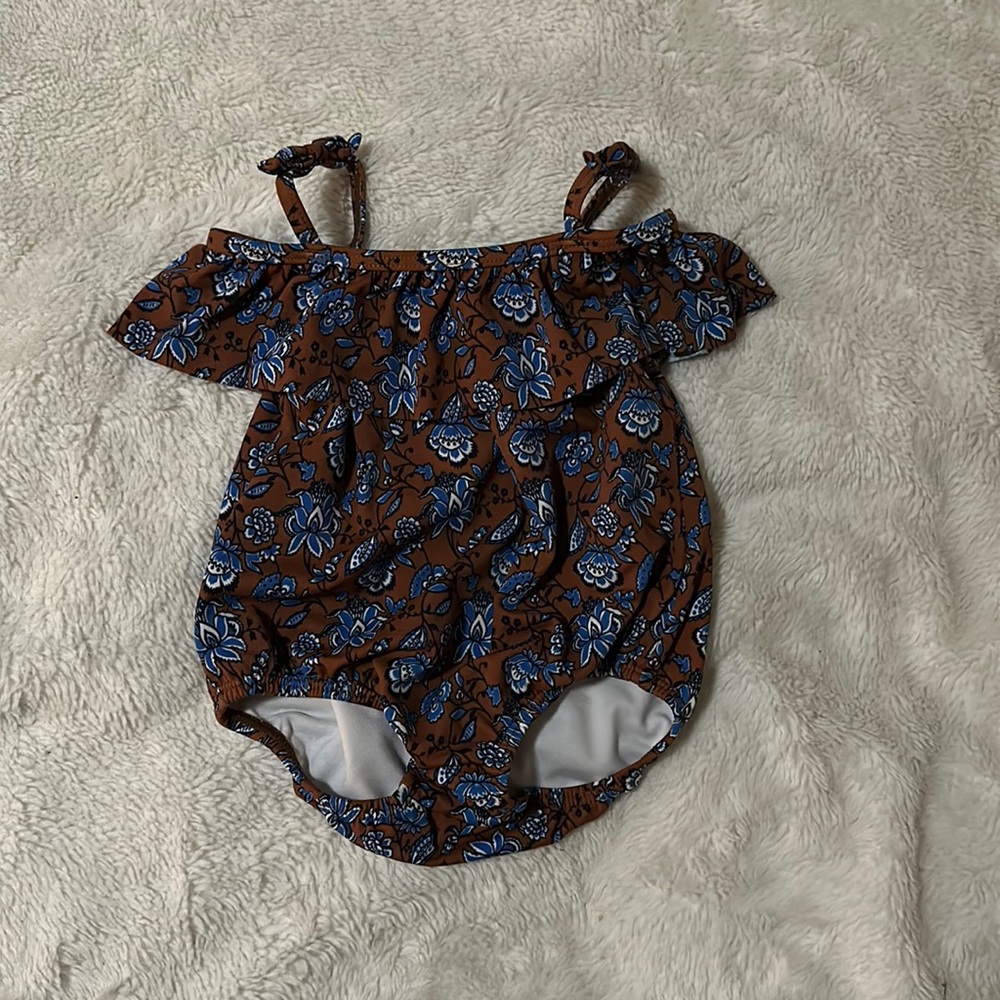 Janie and Jack swimsuit